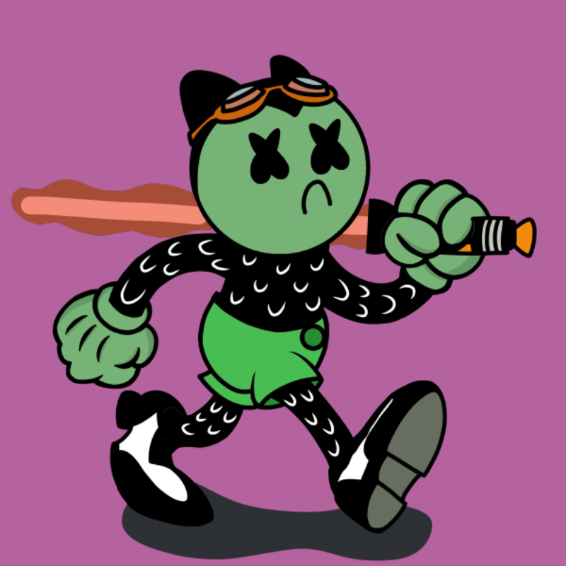 Goblin Goonz #7380