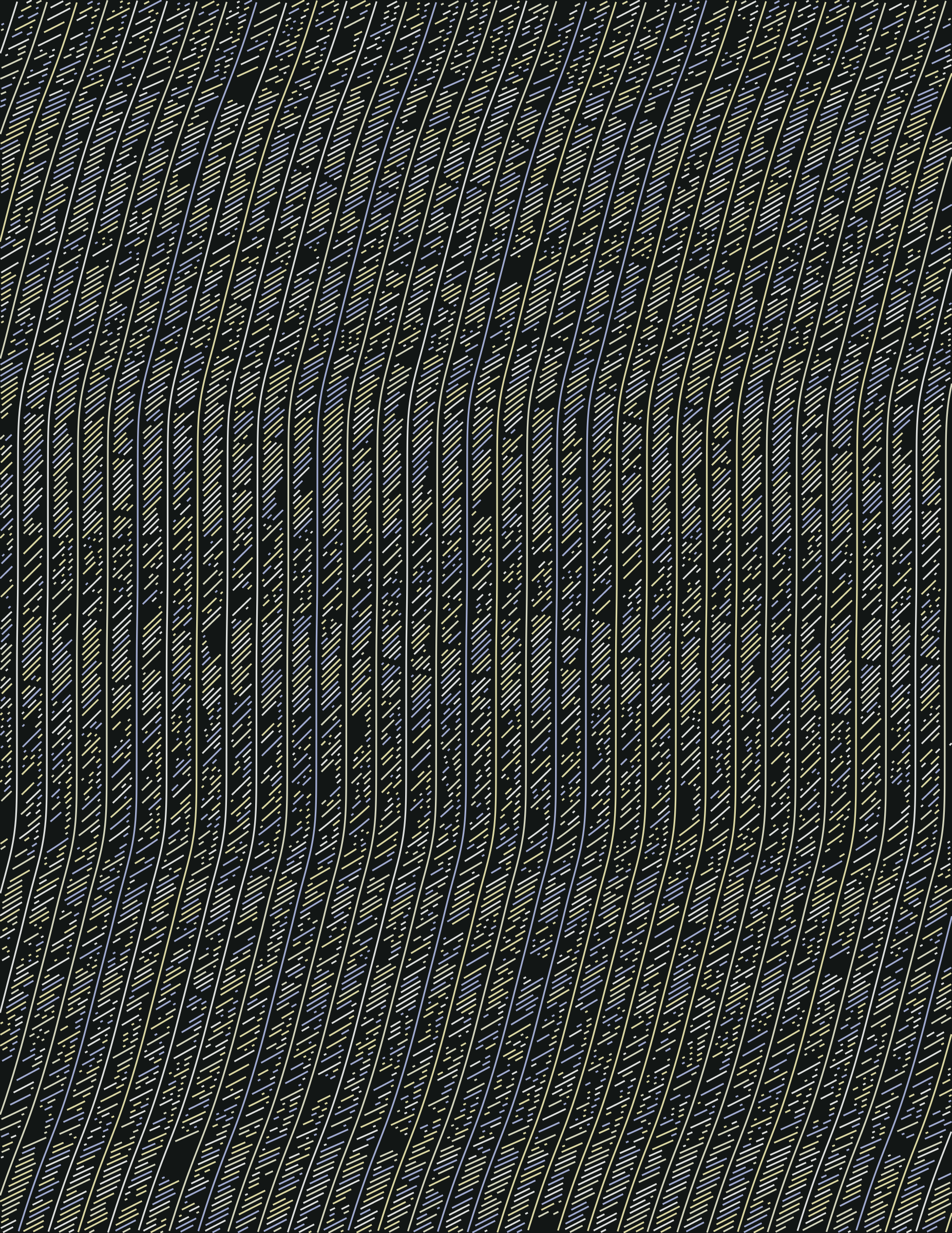 Streamlines #102