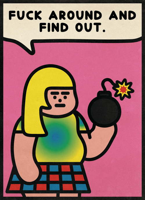 JPG HUMAN  #6981