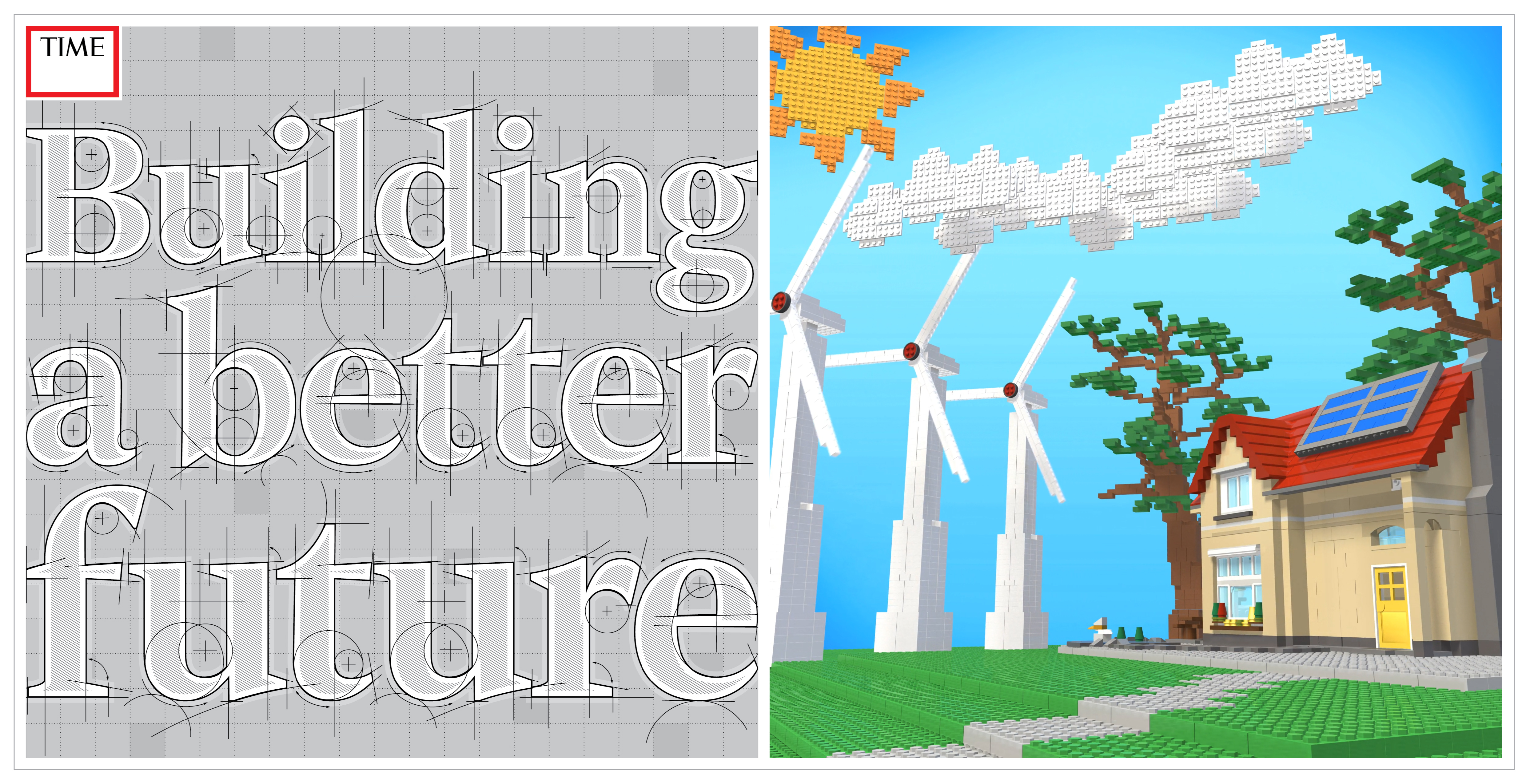 The Building Block for our Future