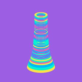 Non Fungible Pot - #993