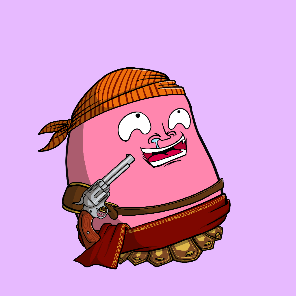 Potato by King George #6060