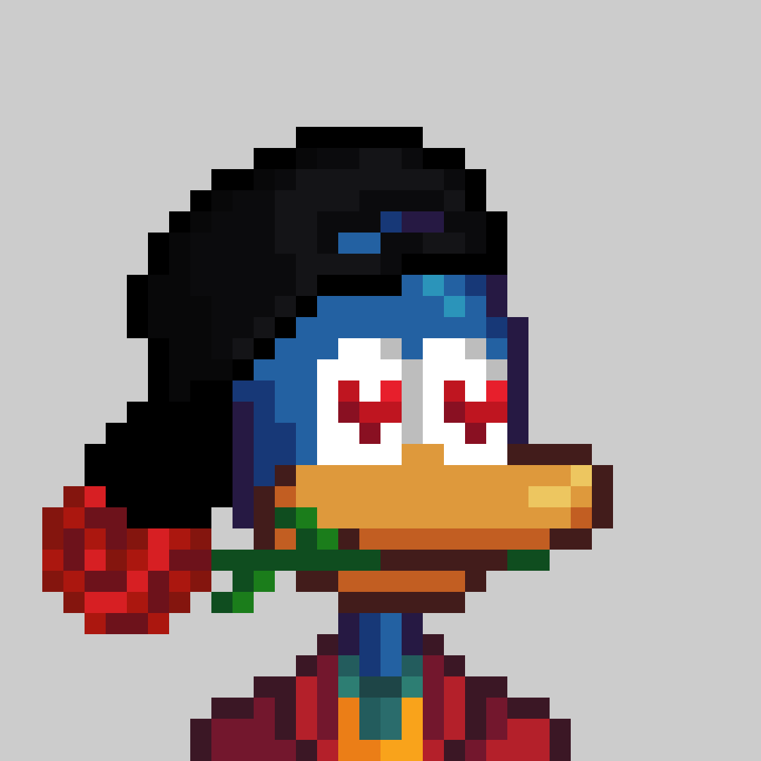 Peckers #3979