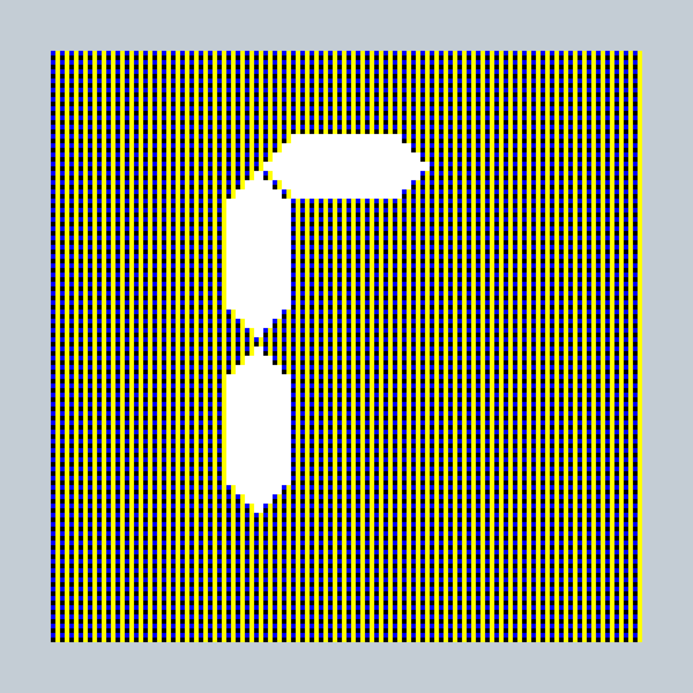 27-Bit Digital #99