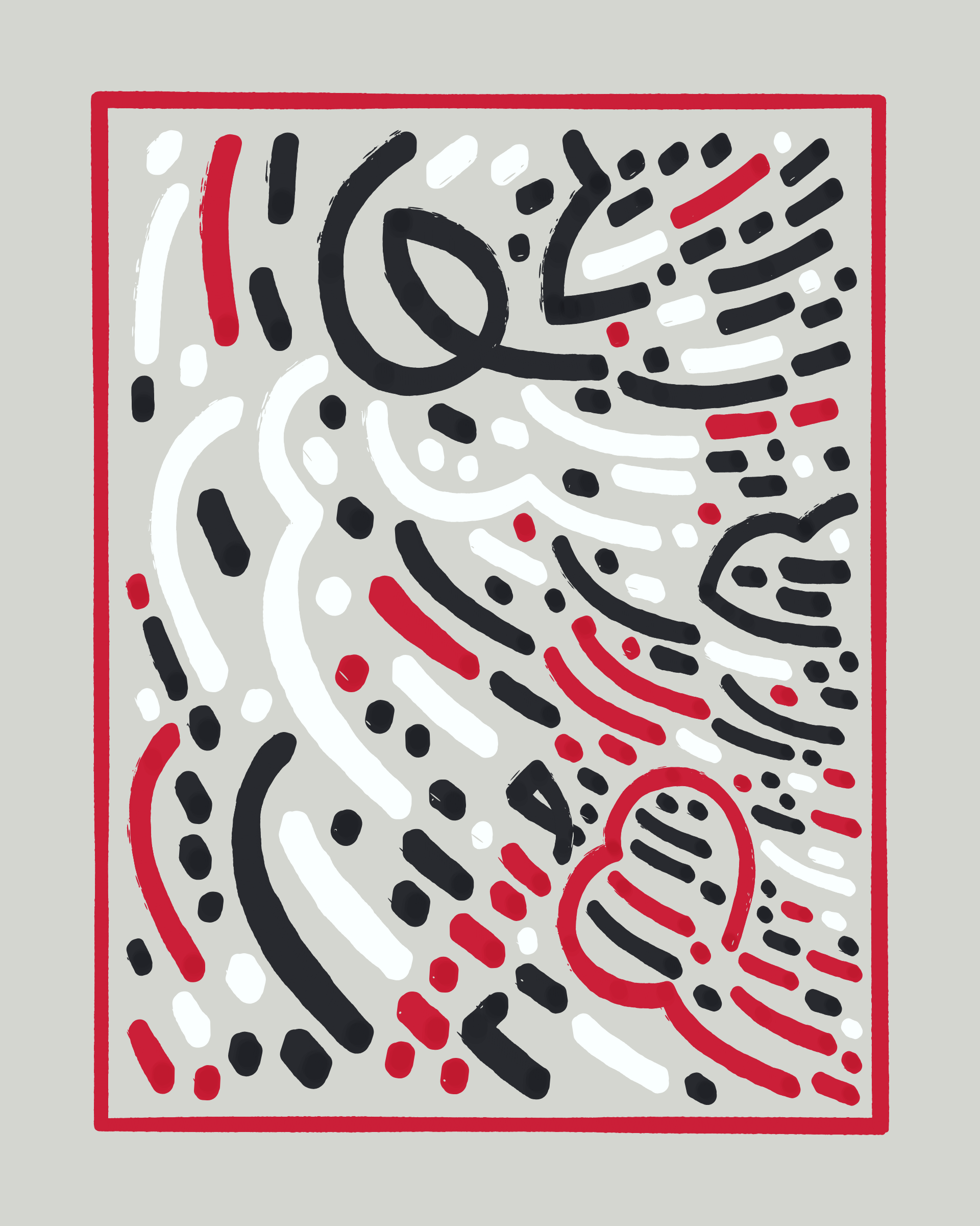 Automatism #59