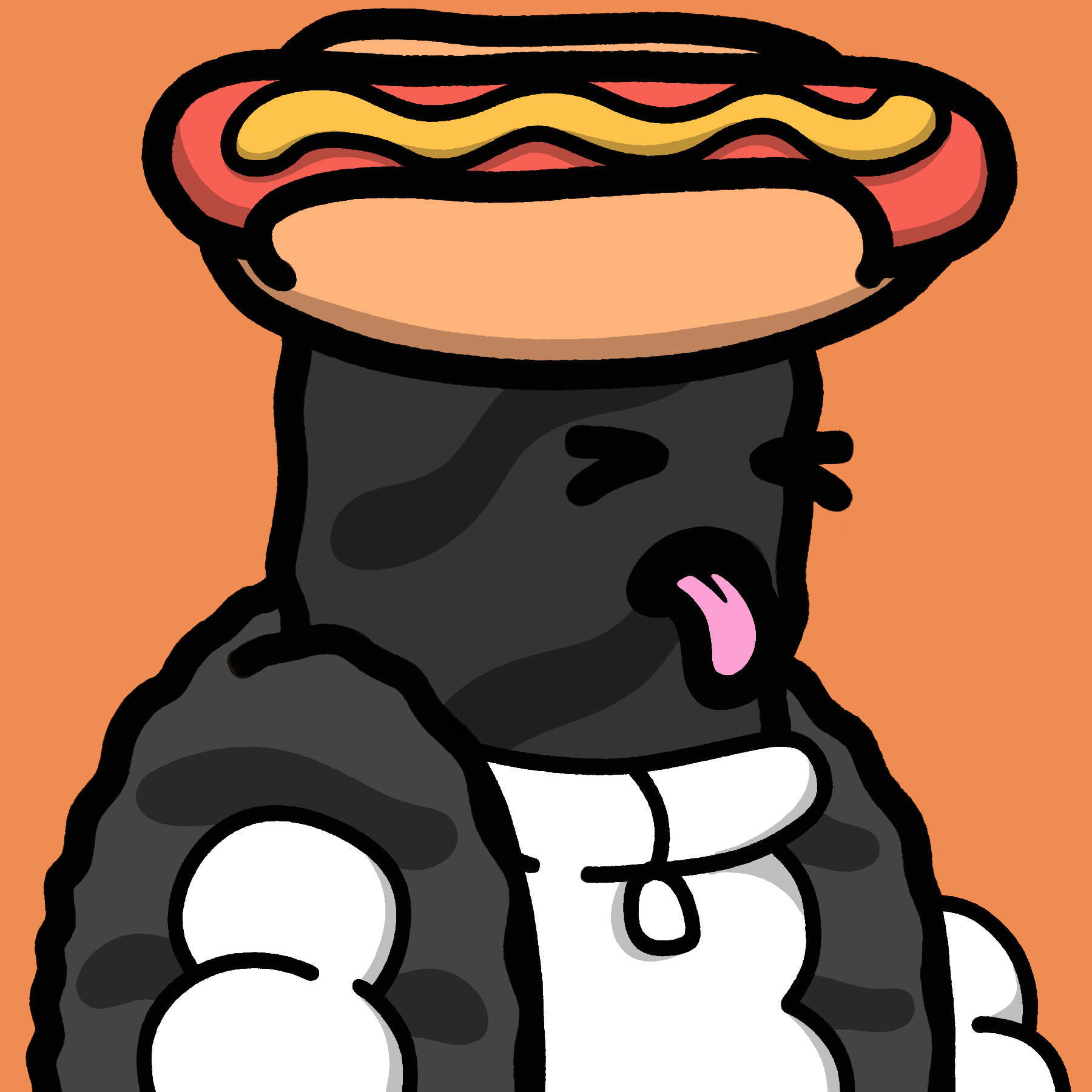 Hot Doug #6550
