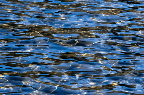 Ebb and Flow #91