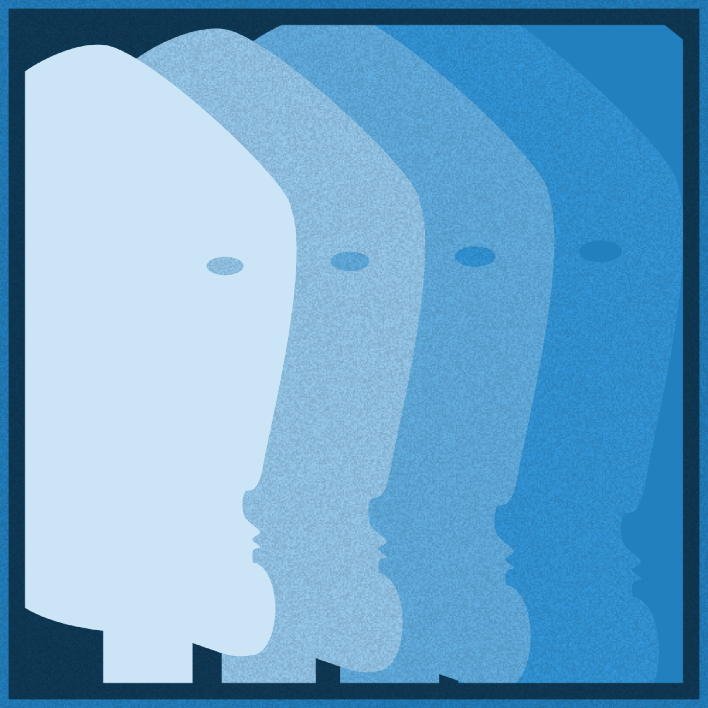Faceless #158