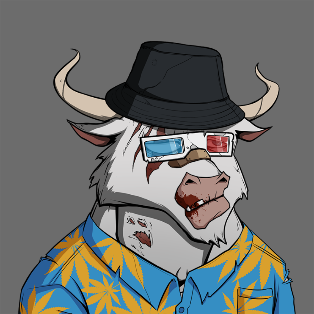 Looser Bull #1257