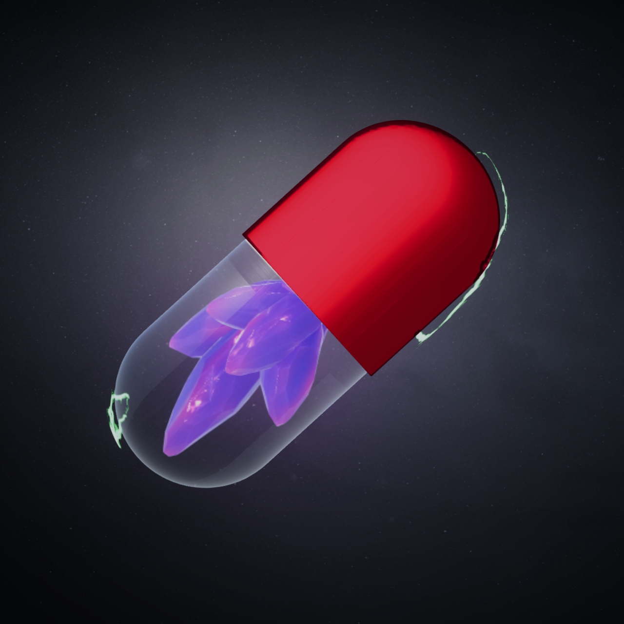 BYOPill #9124