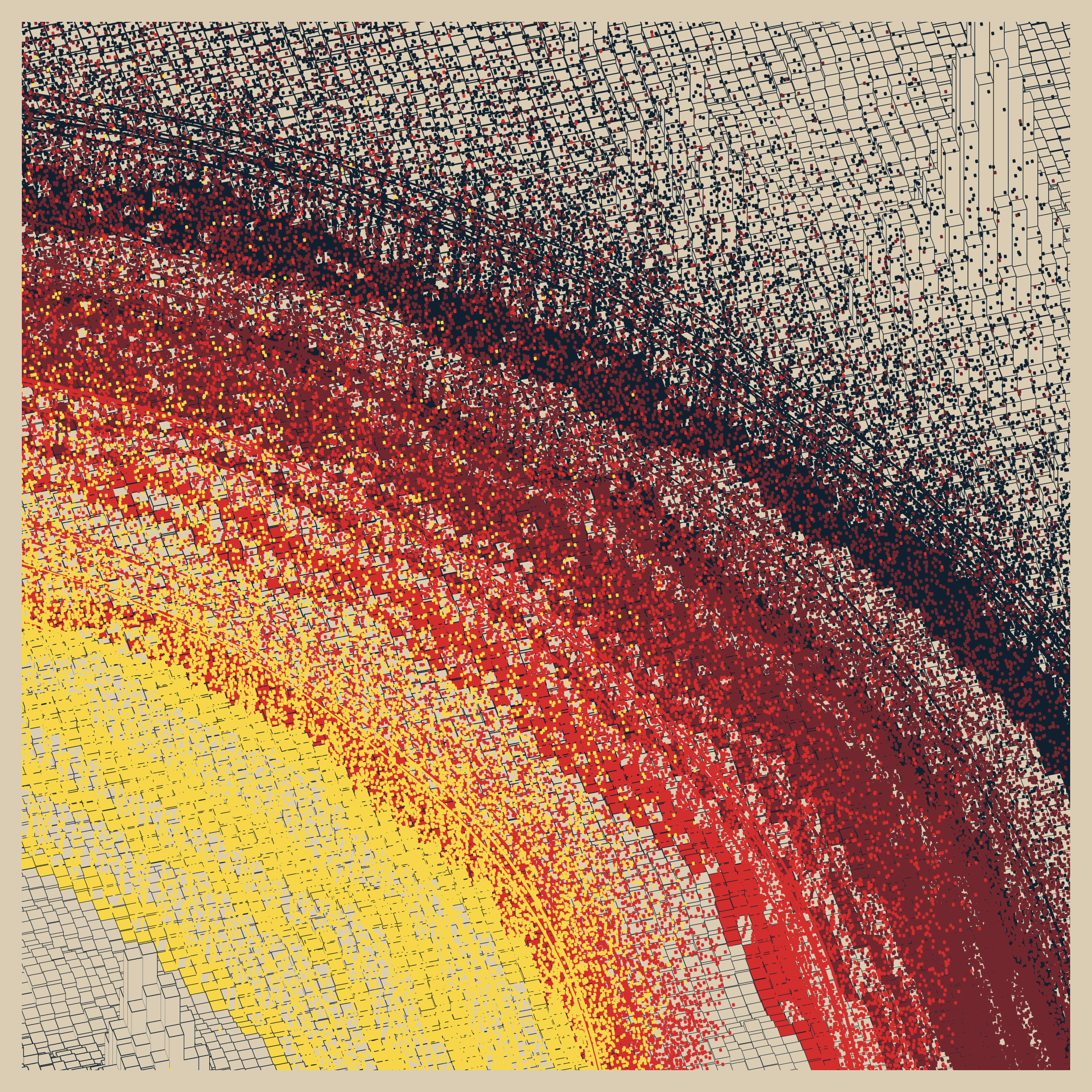 Echo of Intensity #295