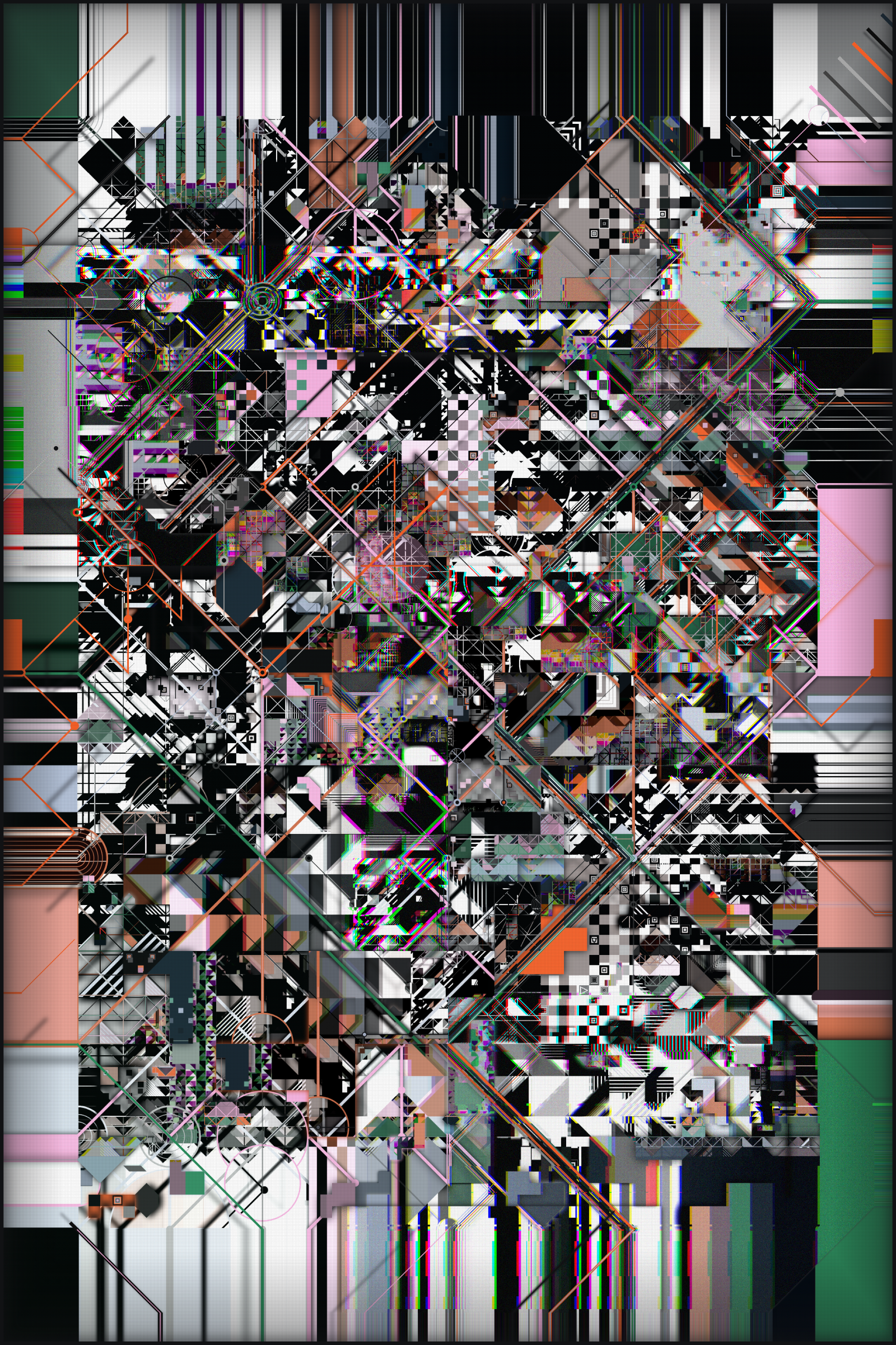 Overload #1