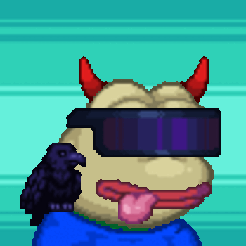 Insidious pepez #506
