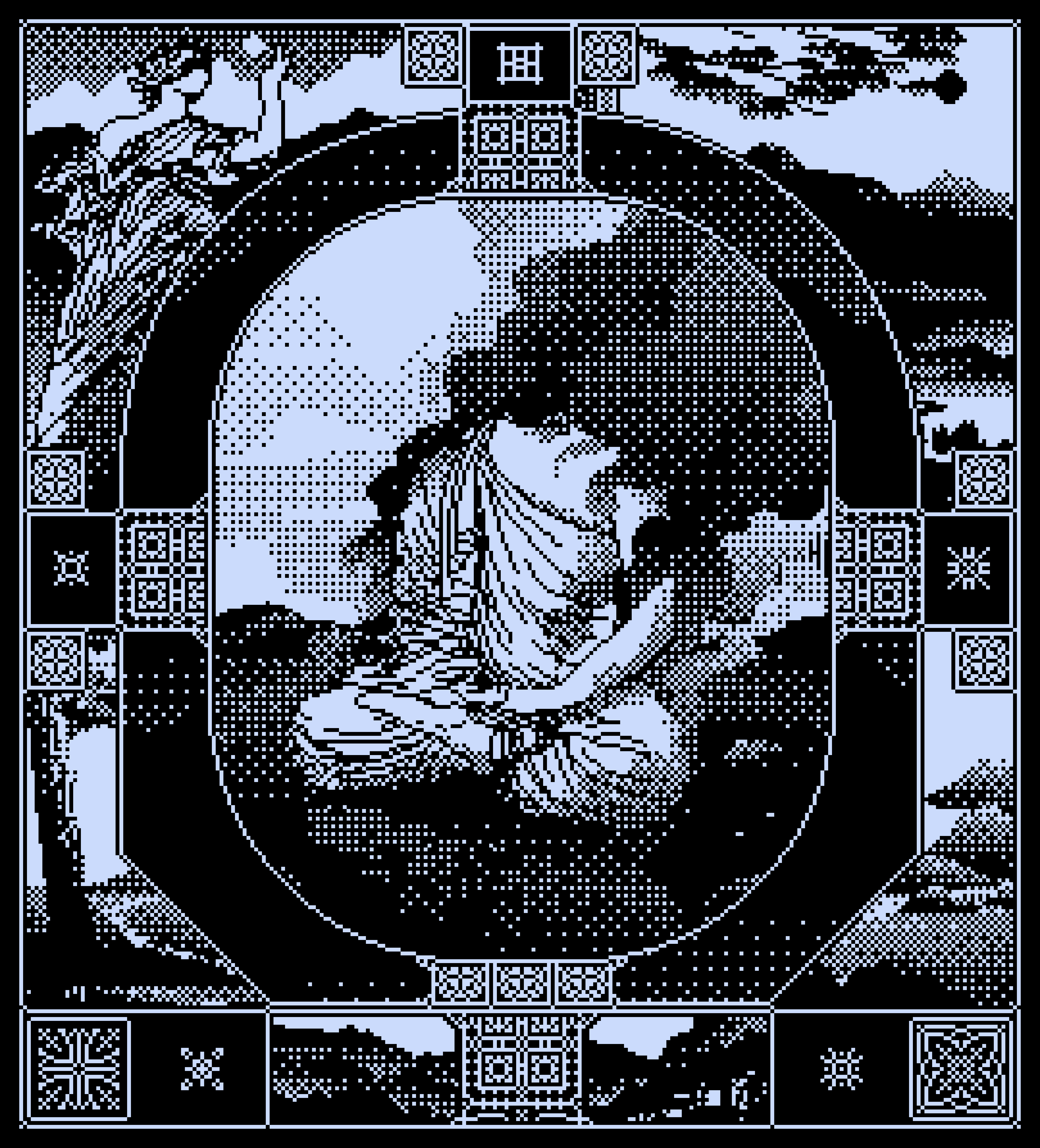 7 Layers of Devotion