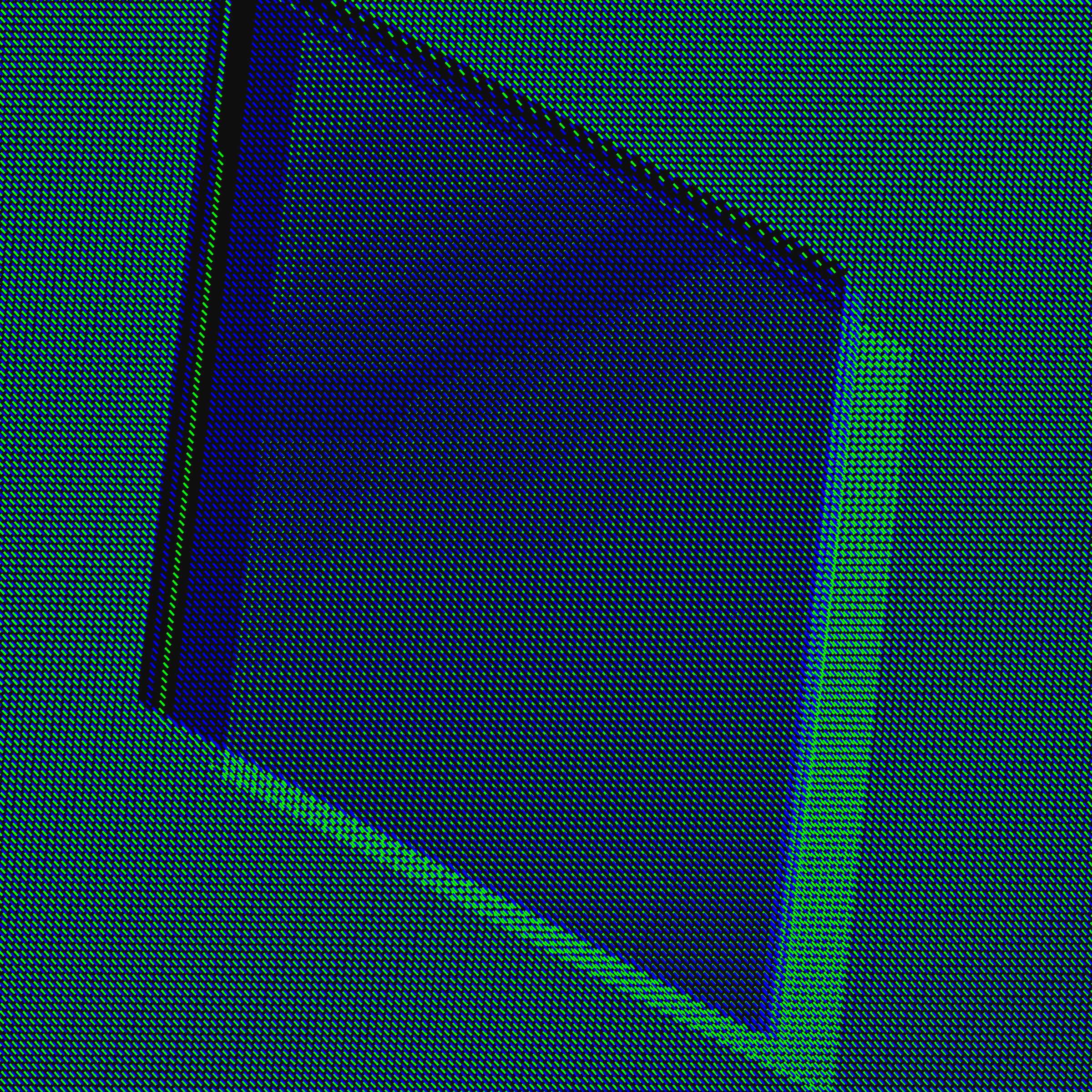 923 EMPTY ROOMS #156