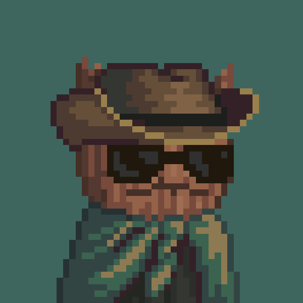 MoonCritter #1509