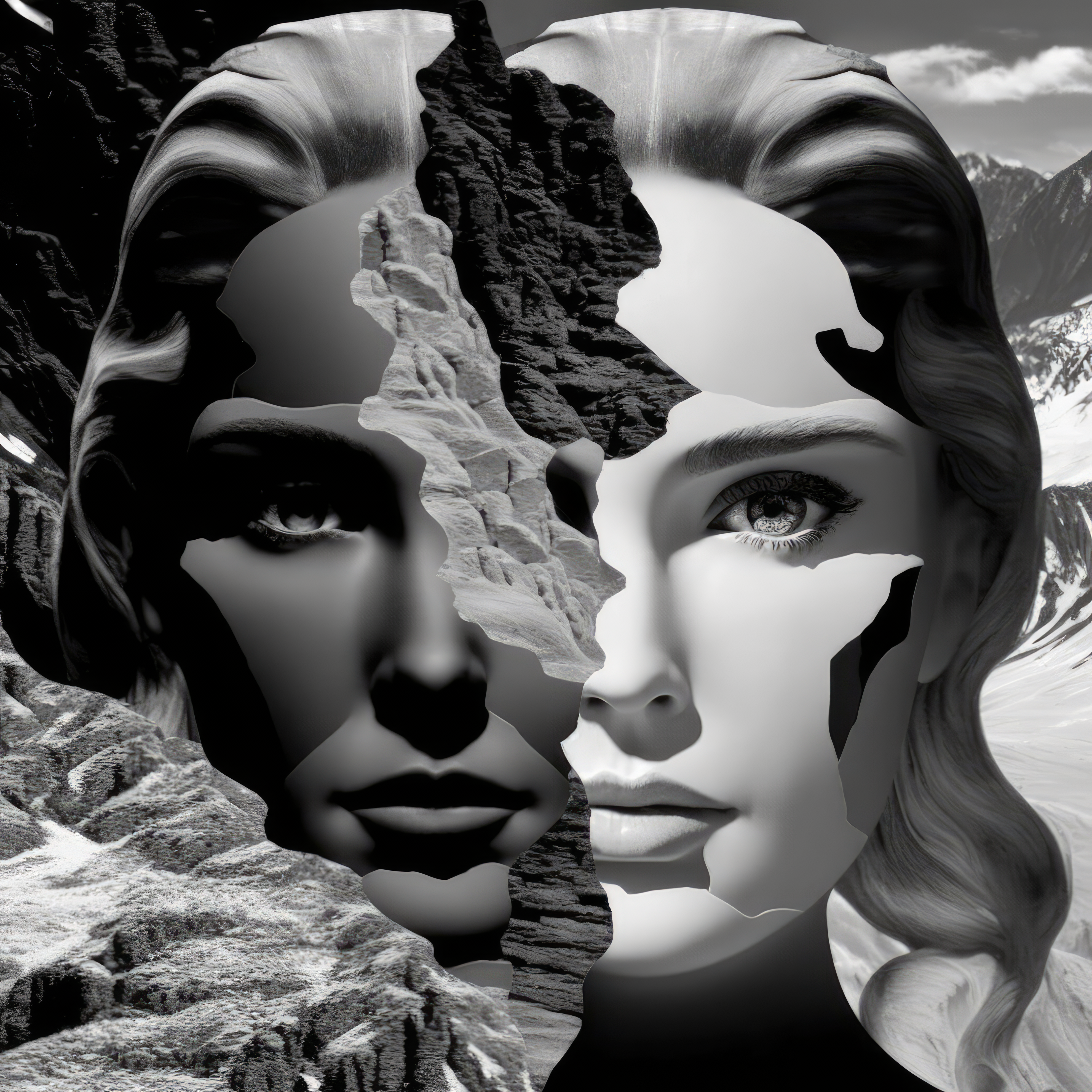 Shadows of the Self