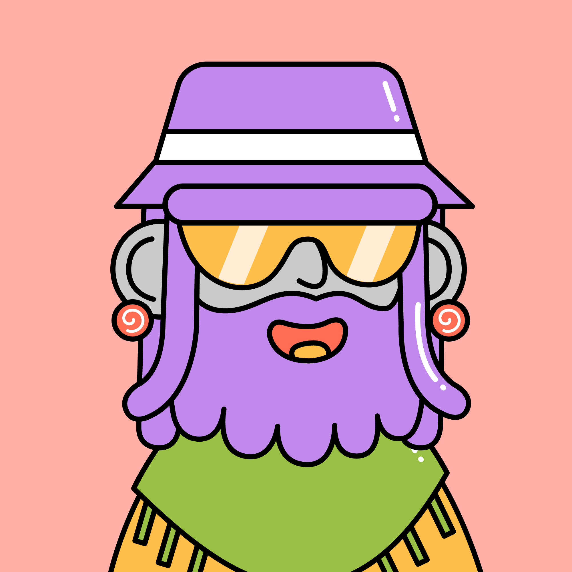 Dippie #1601