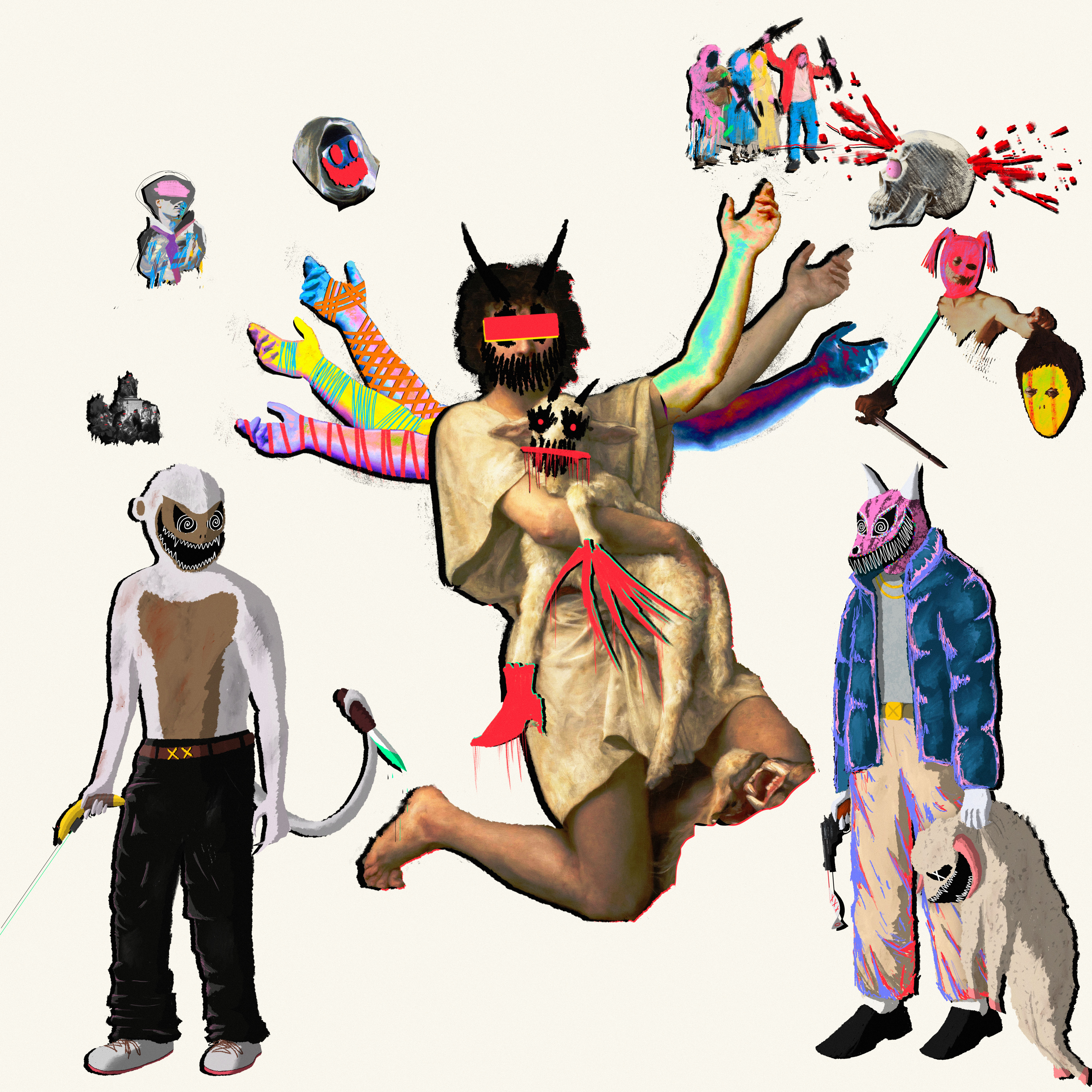 Experiment #178