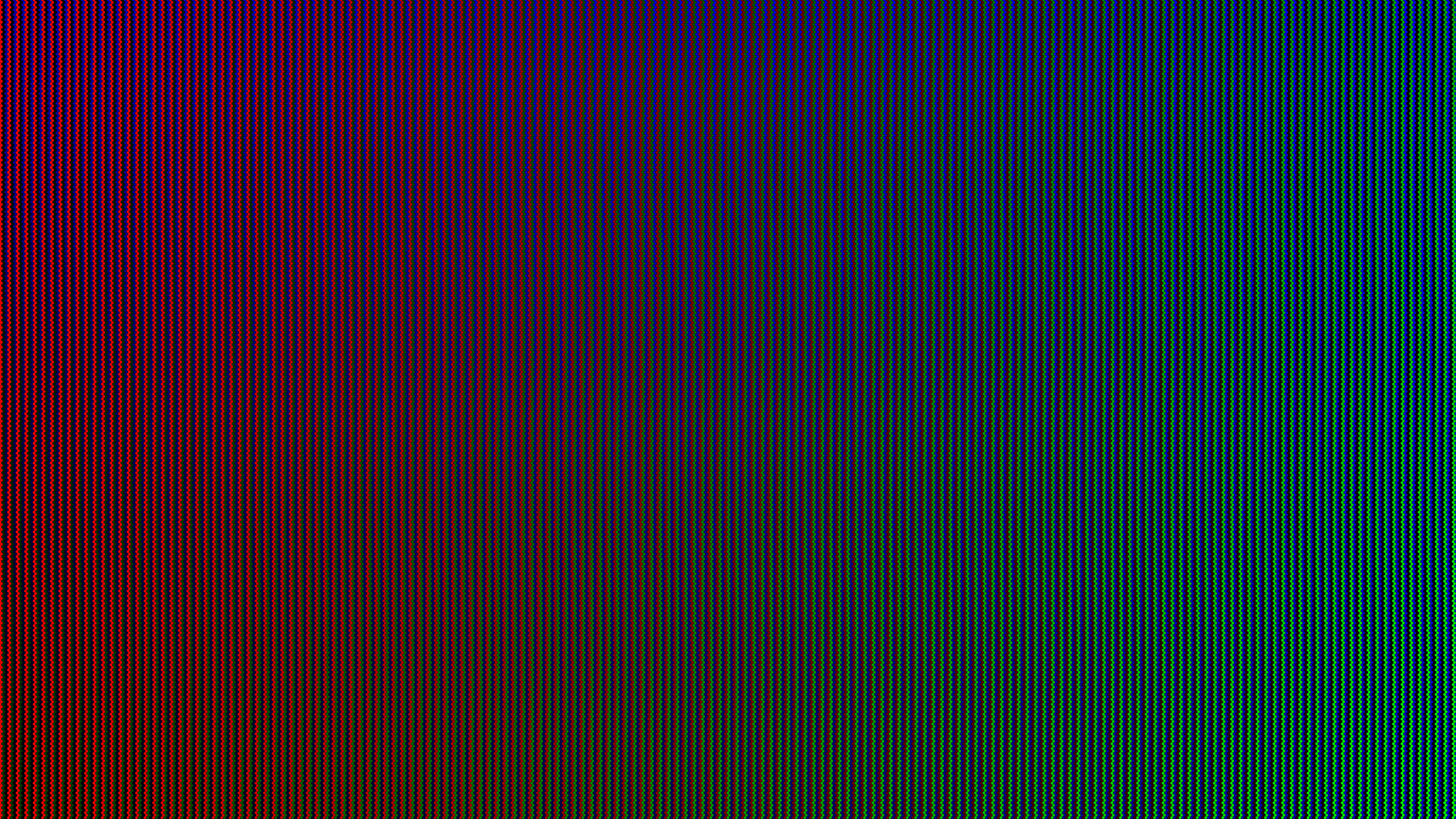 LED #13