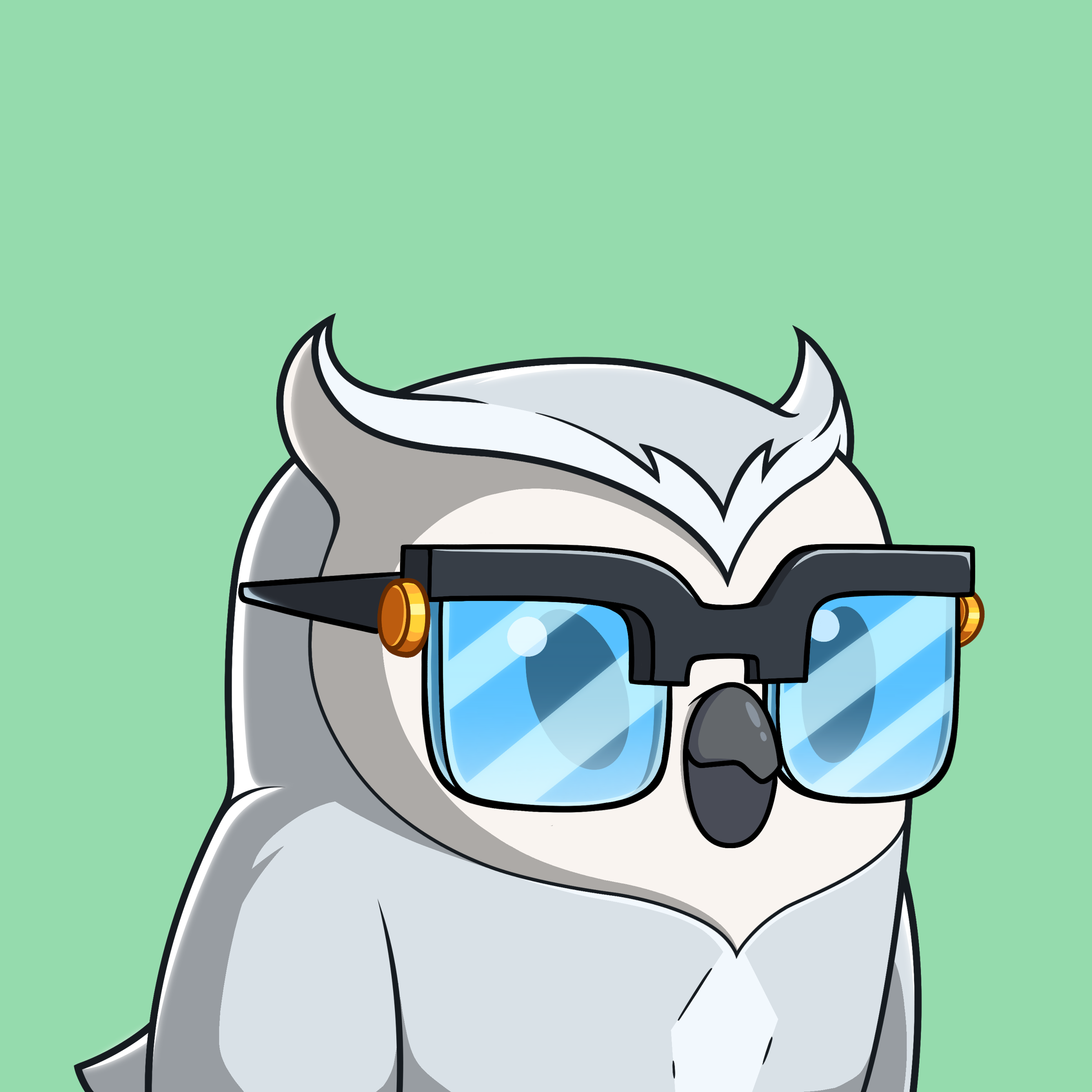 Moonbirds #2448