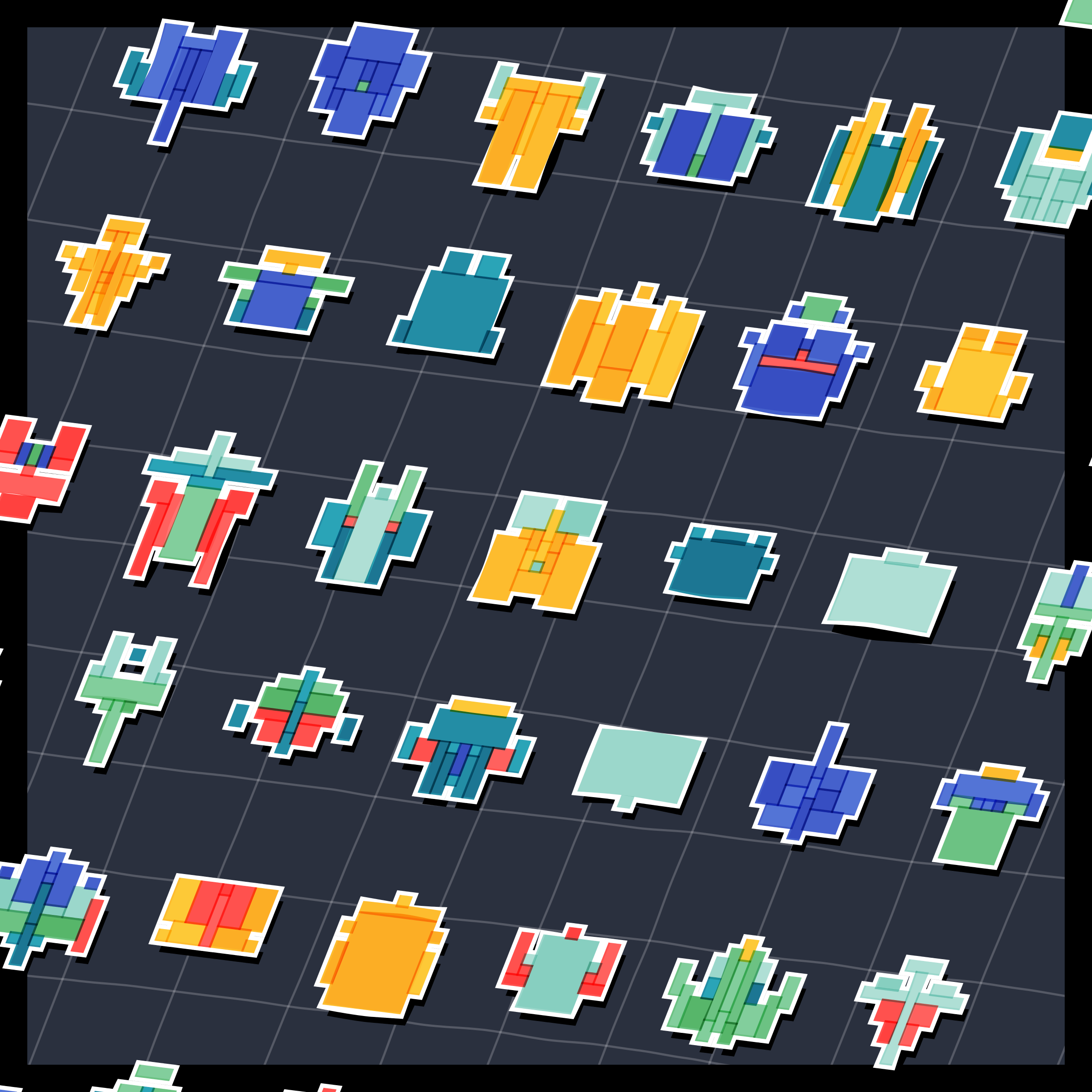 Paper Armada #928