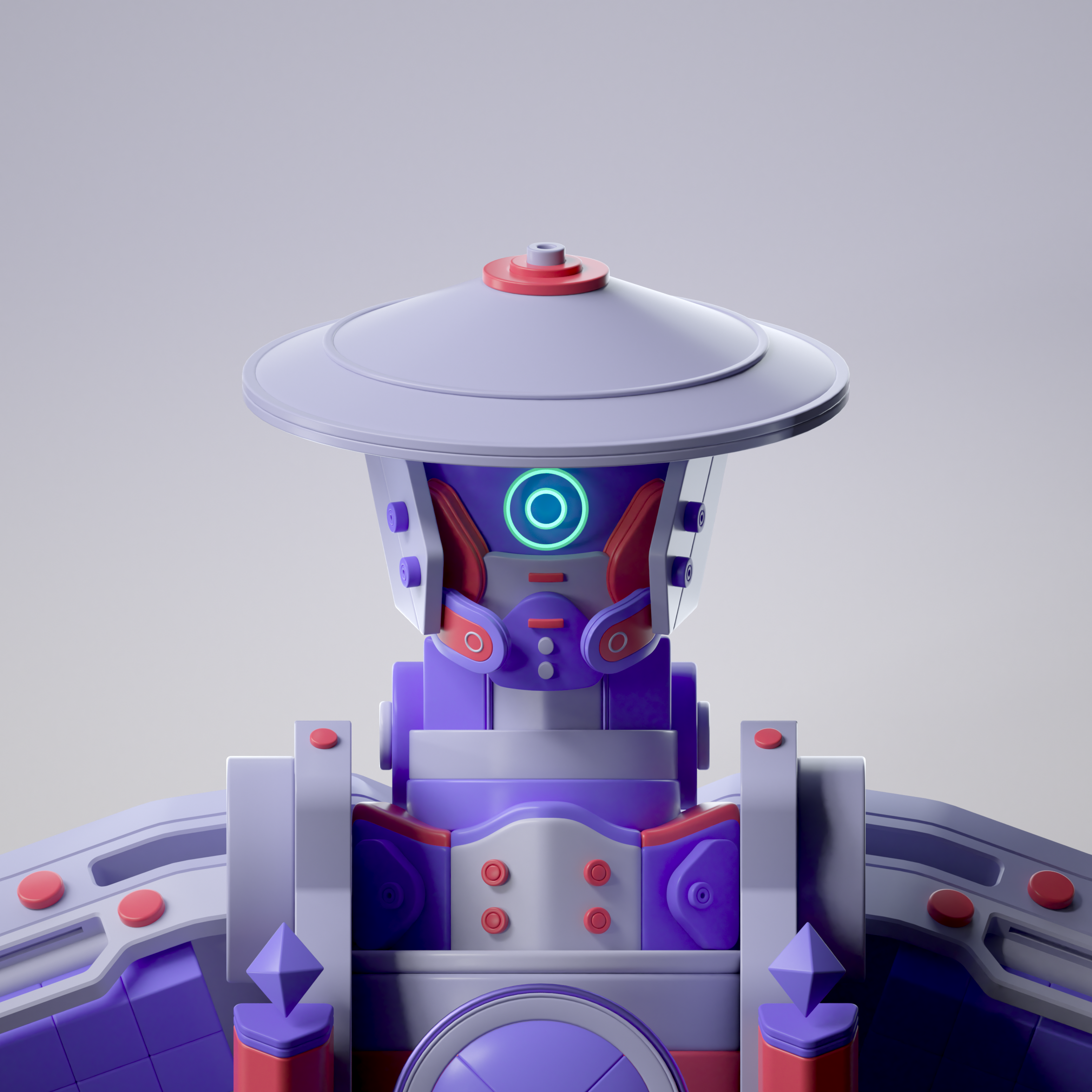 Meka #34