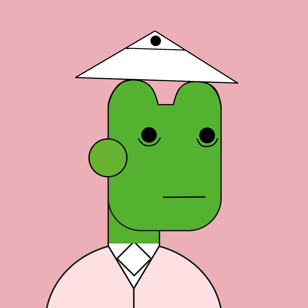Ringer Pepe #850