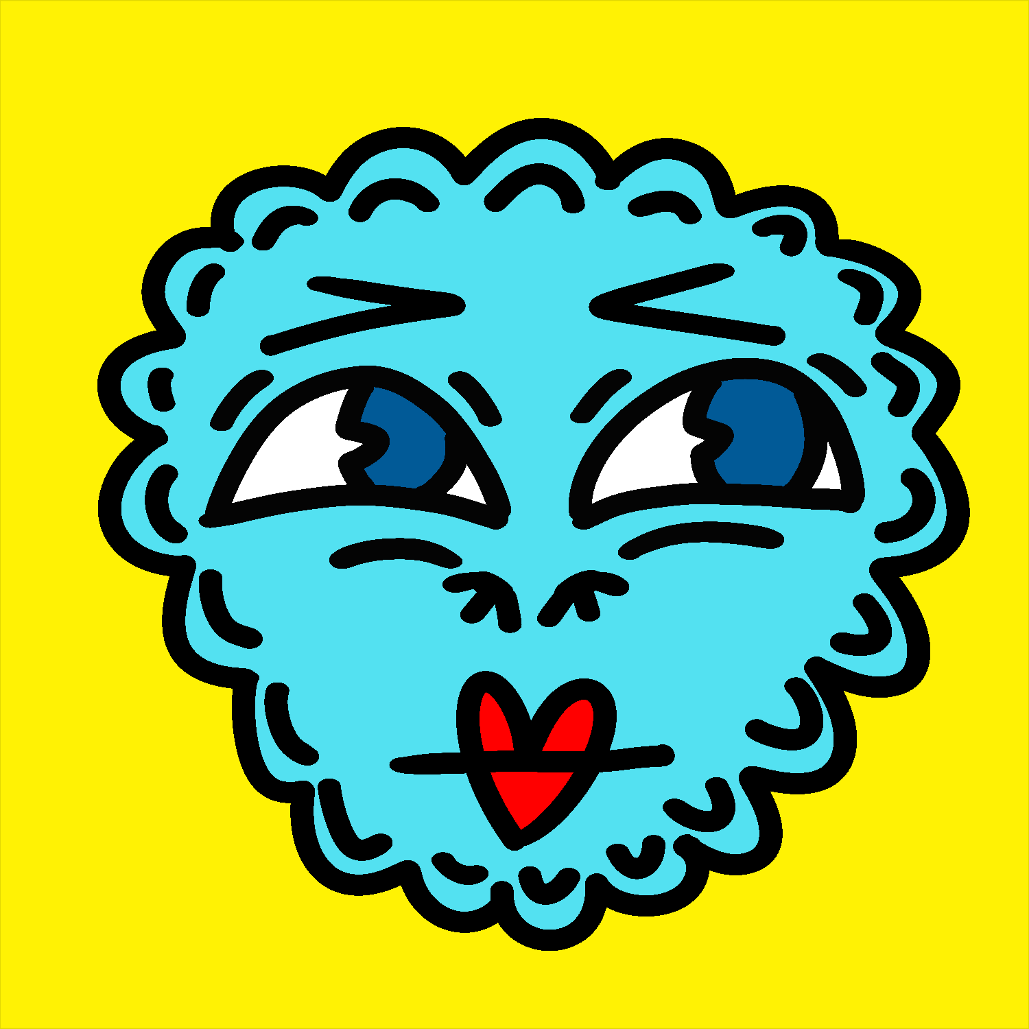 Peepo #2463