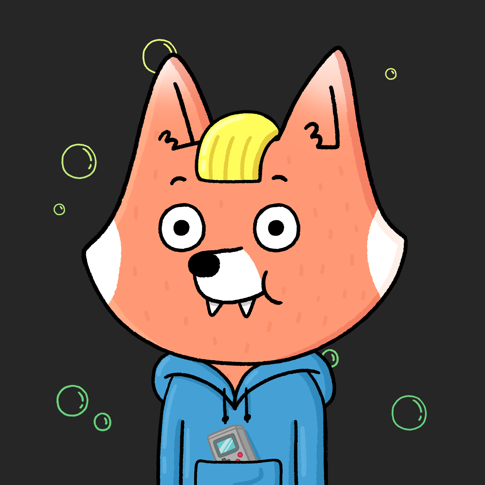 FoxFam #9794