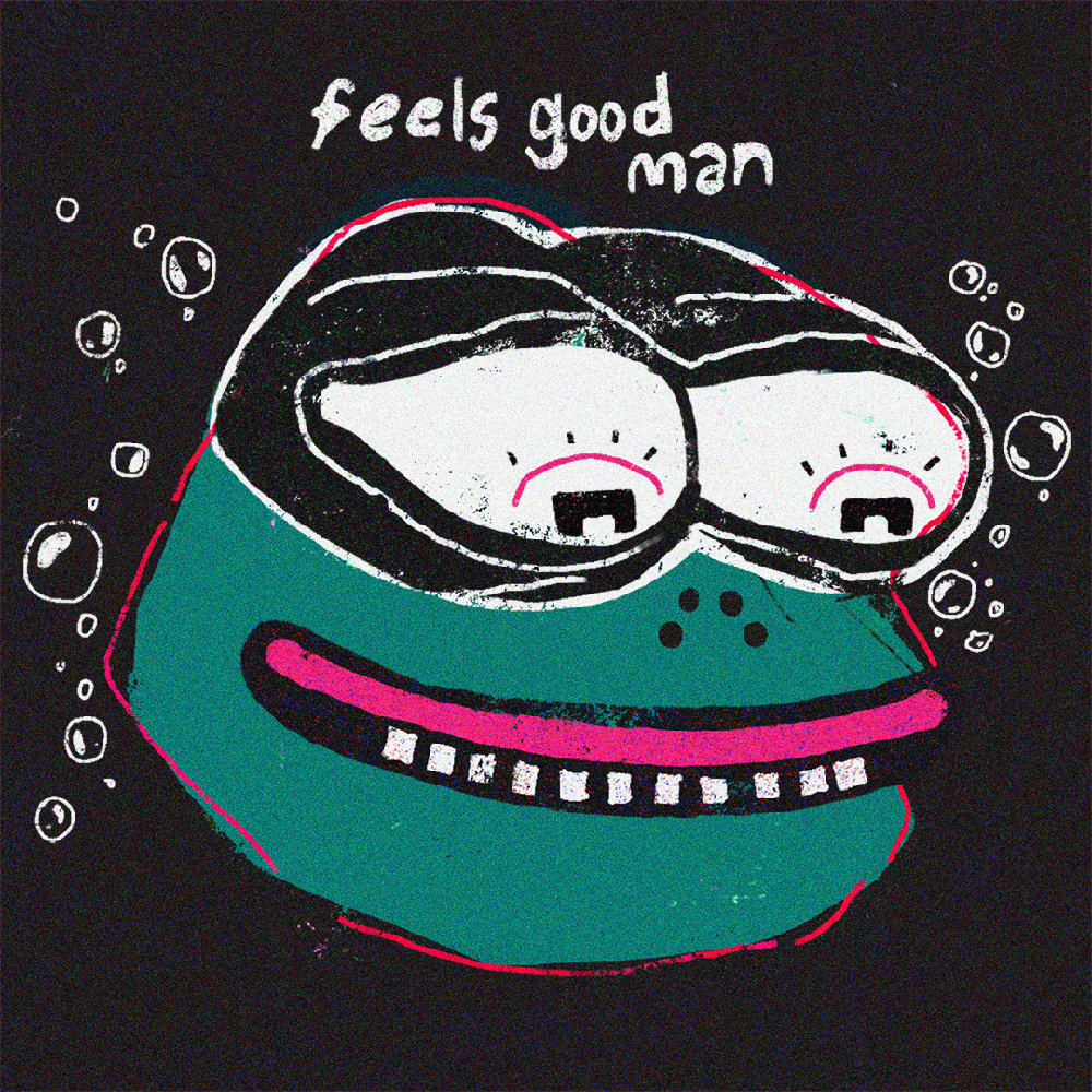MAXPEPE & FRENZ #2821