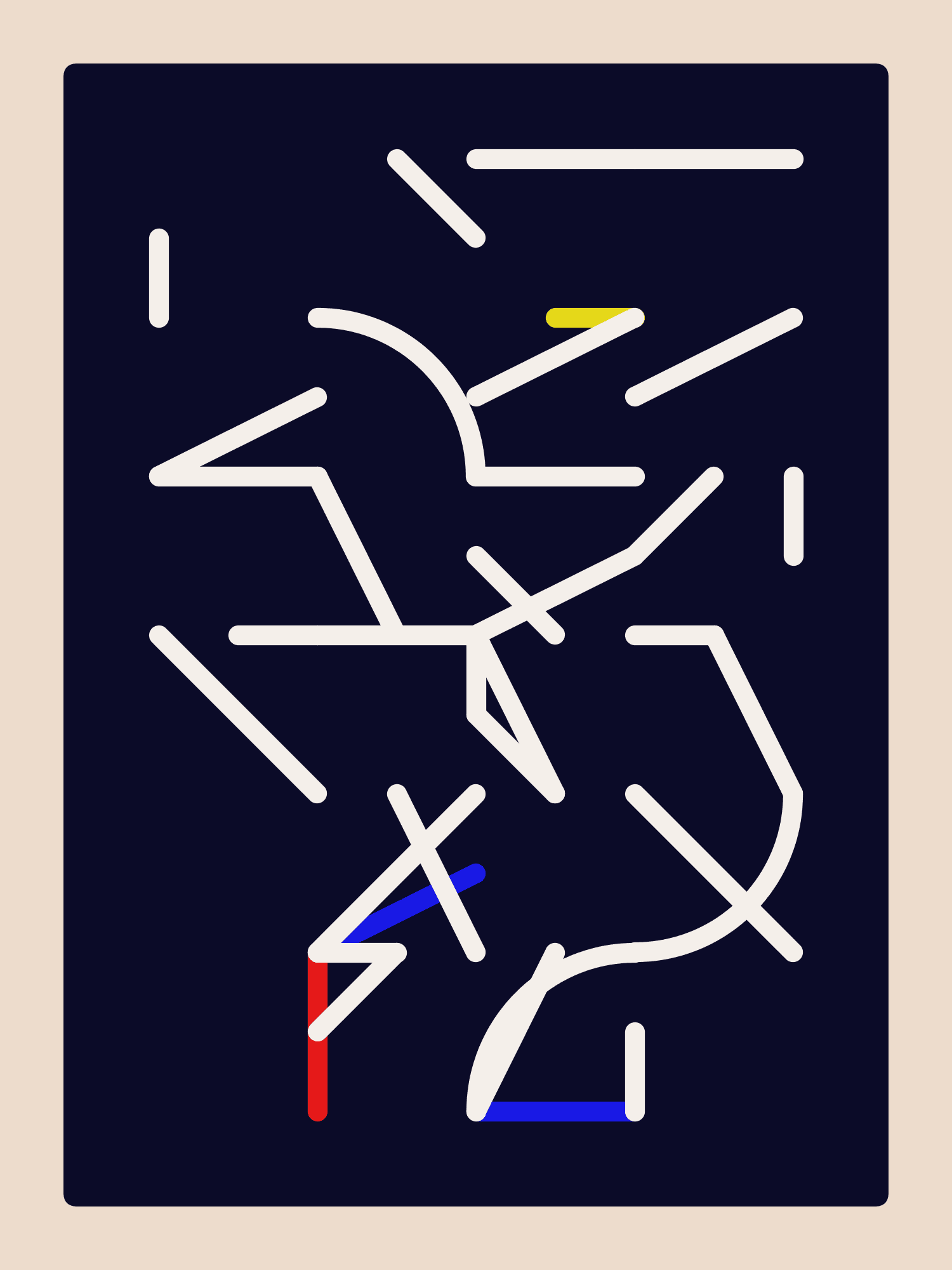 Sidereal #89