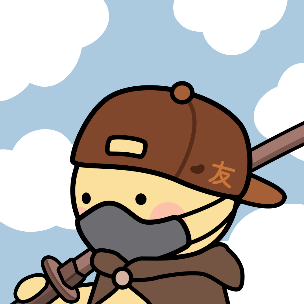 KAWAIIPALS #60