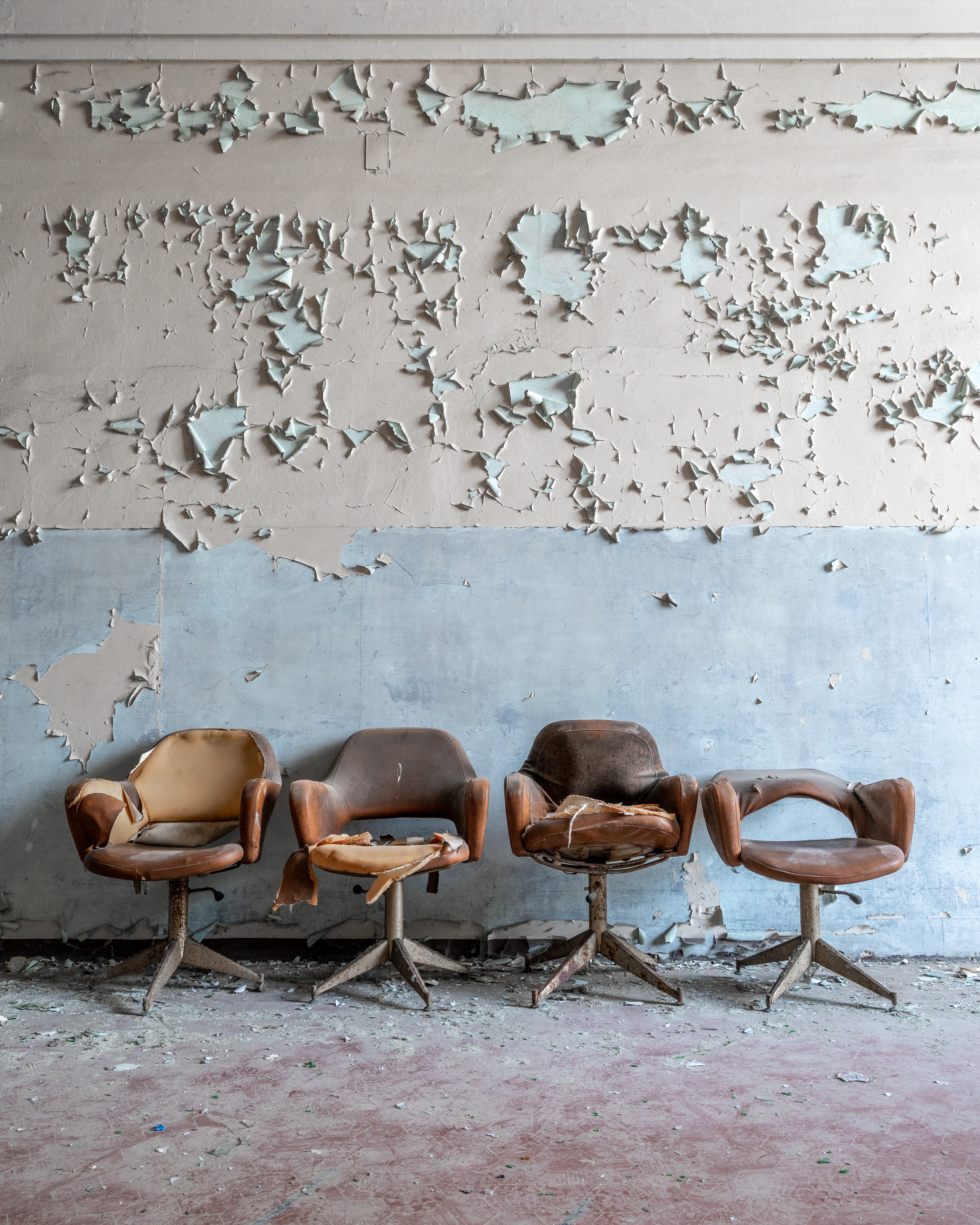 The Waiting Room