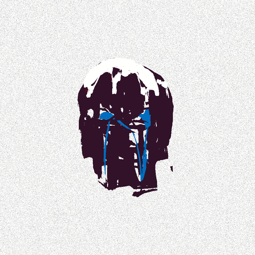 self-portrait #52