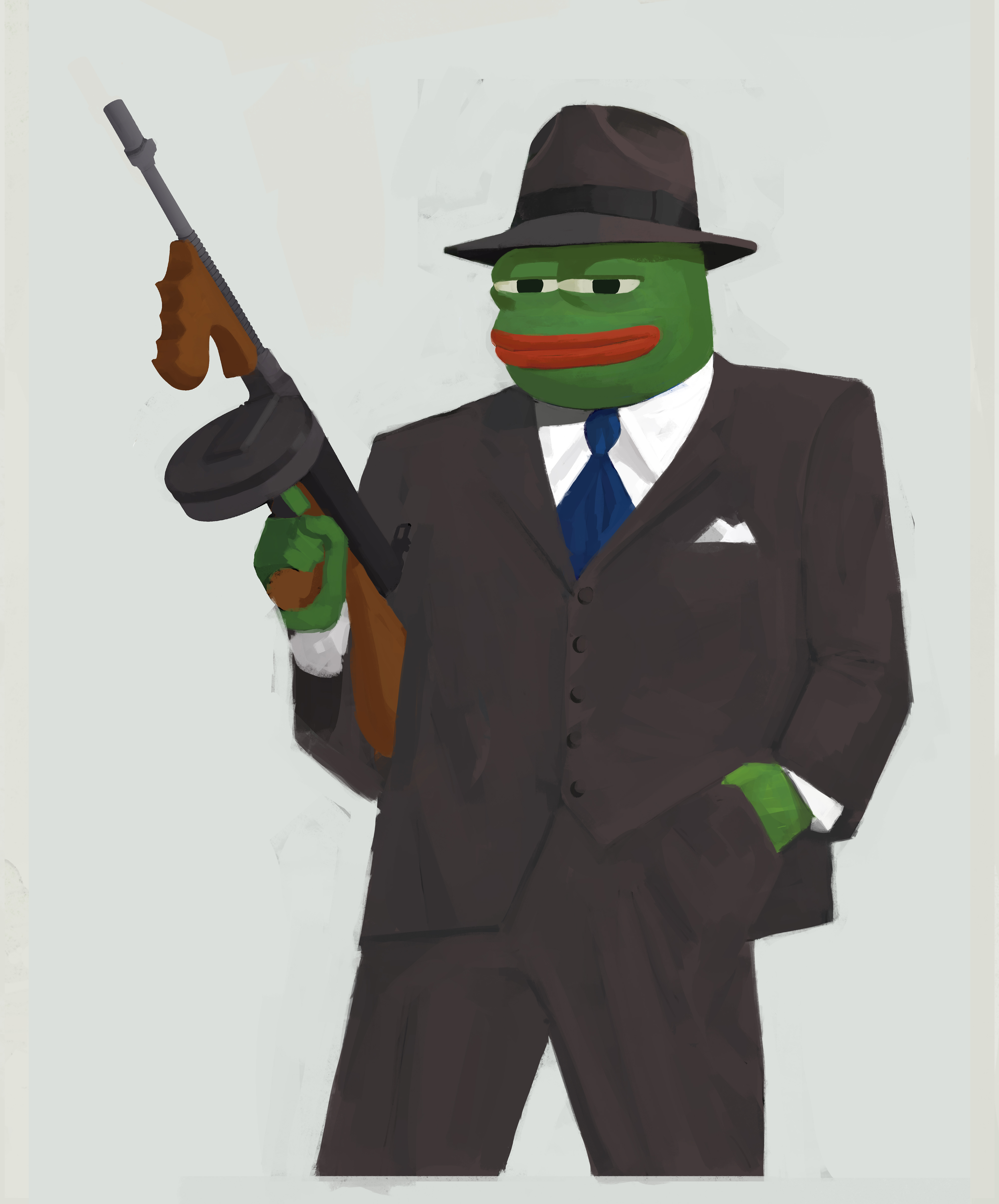 Mafia Pepe