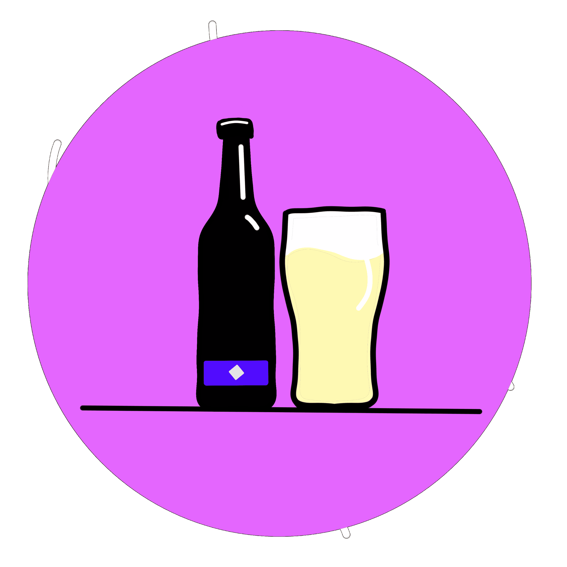 OnChain Beer #253