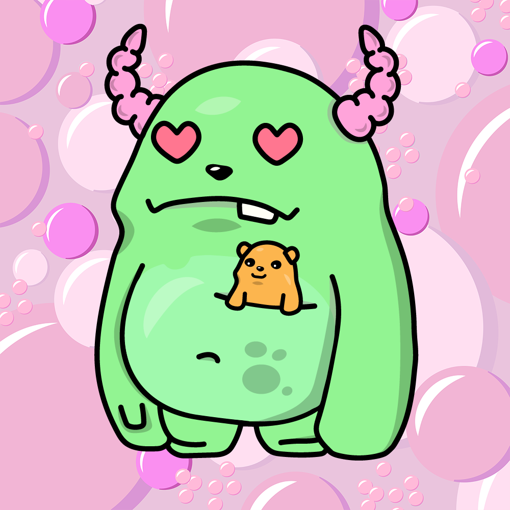 Mushy #4226