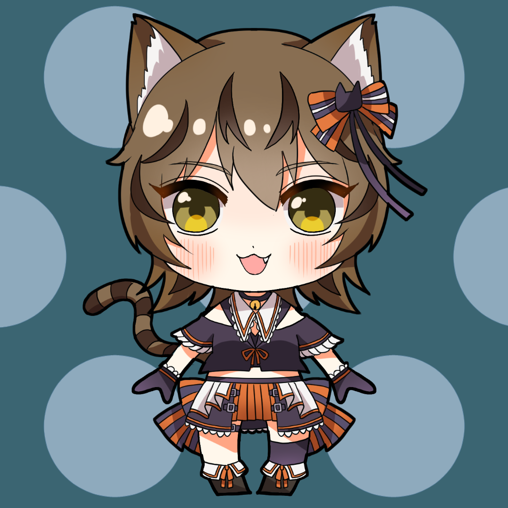 NYAVATAR #1719