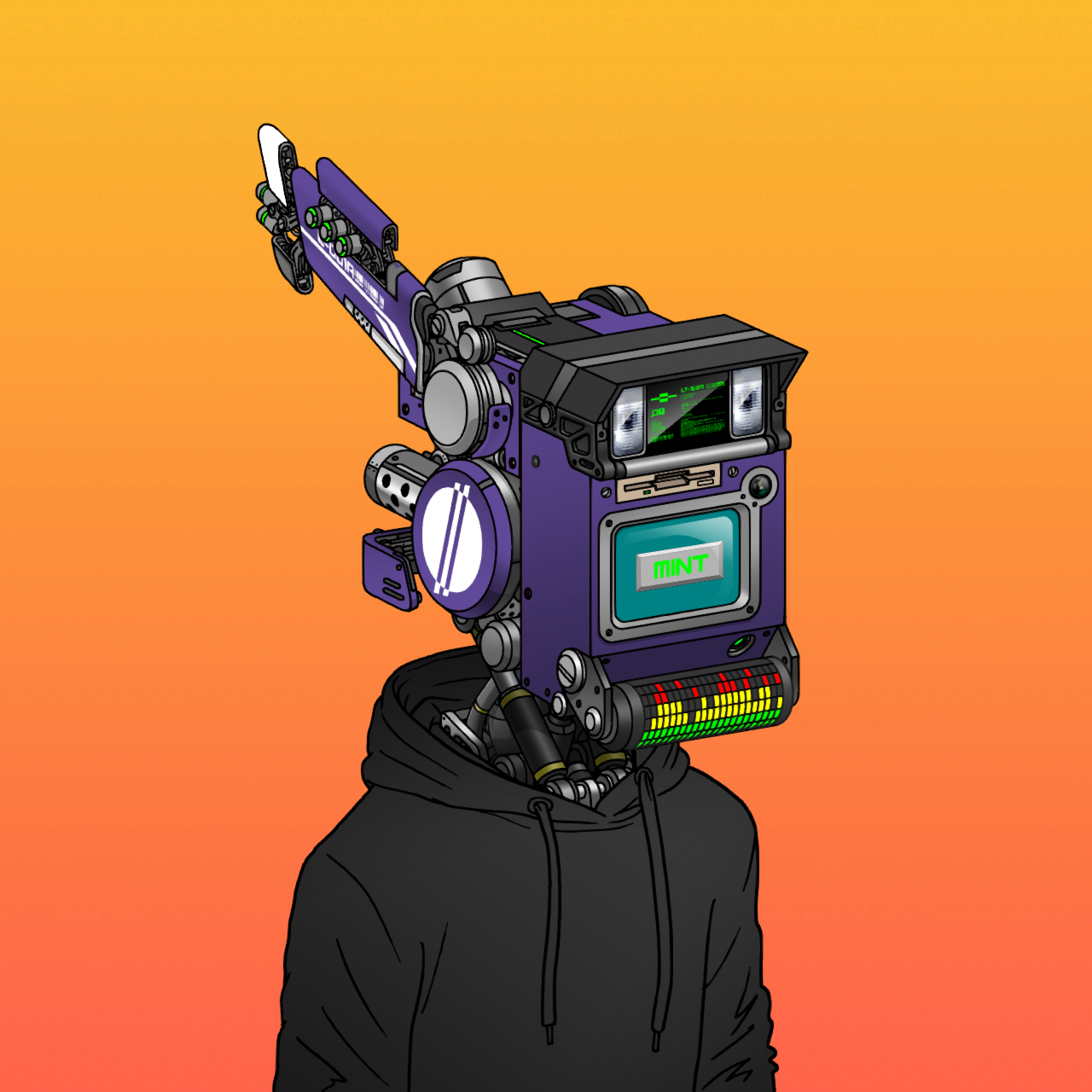 The Vogu Collective #322