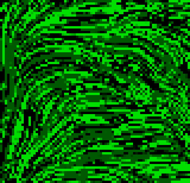 Filaments #454