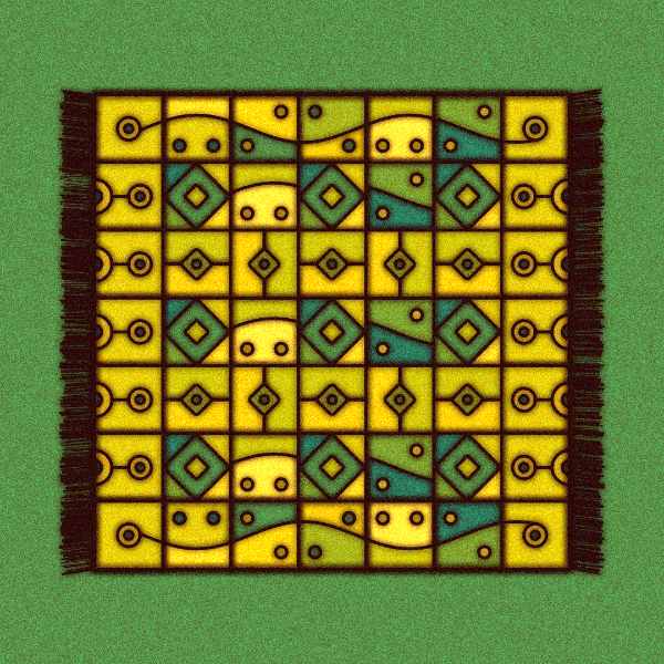 Carpet #4