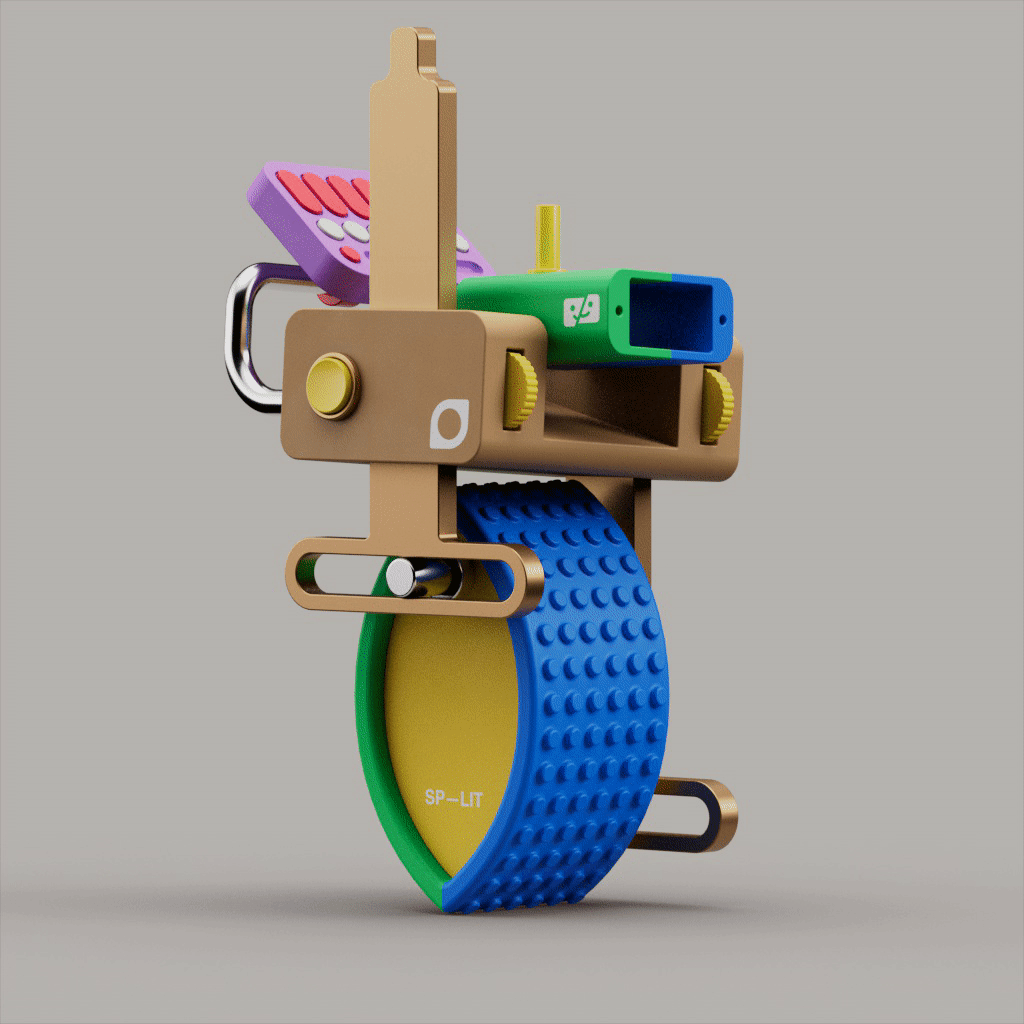 ForeverBot #2372