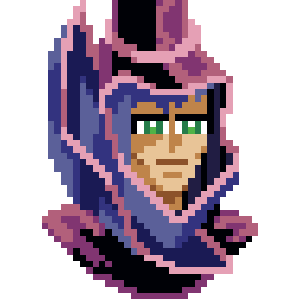 Dark Magician
