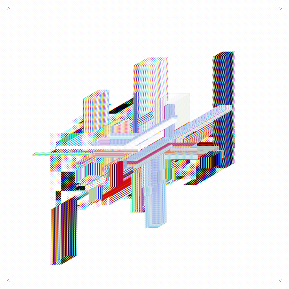 curio #136