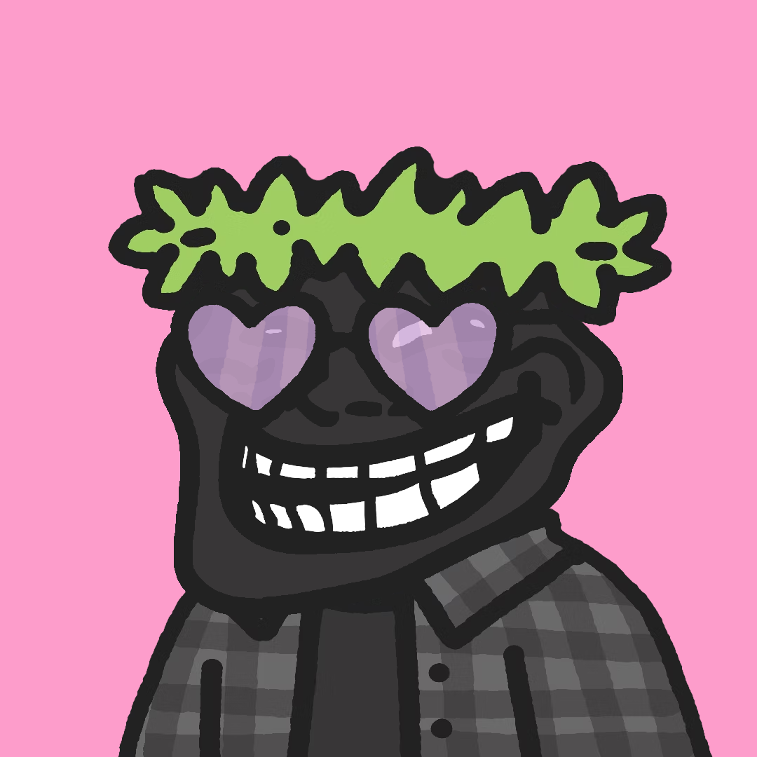 CoolTroll #4520
