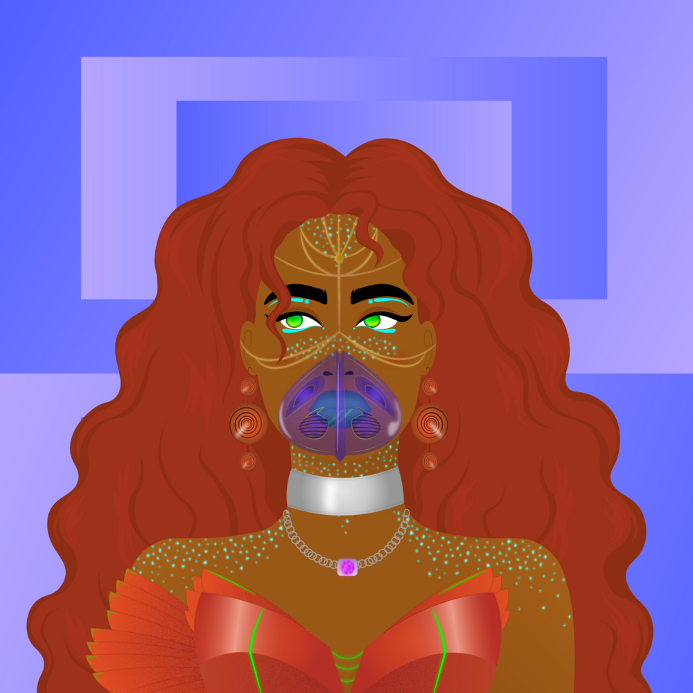 World of Women Galaxy #10628