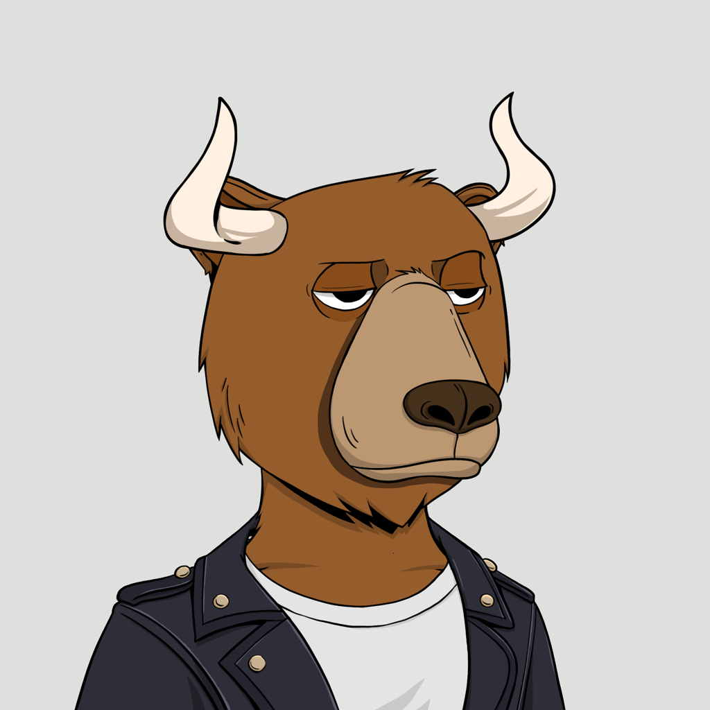 Bull Bears #1169