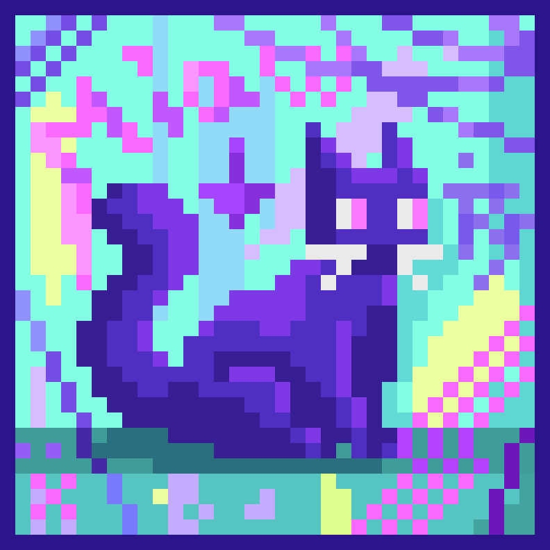 Dystopia (Cat#177)
