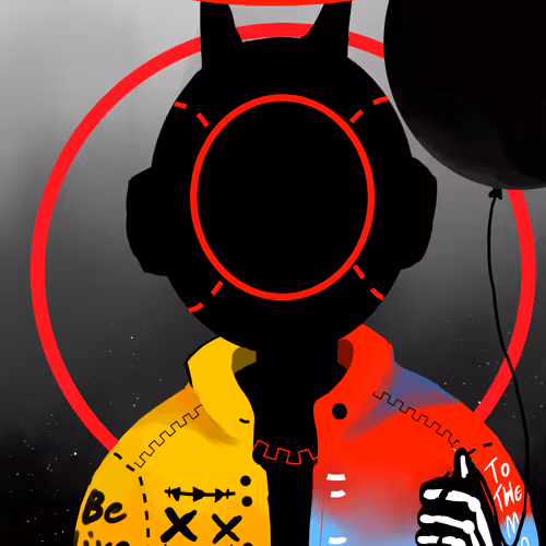 IC #3 : Colorful mystery